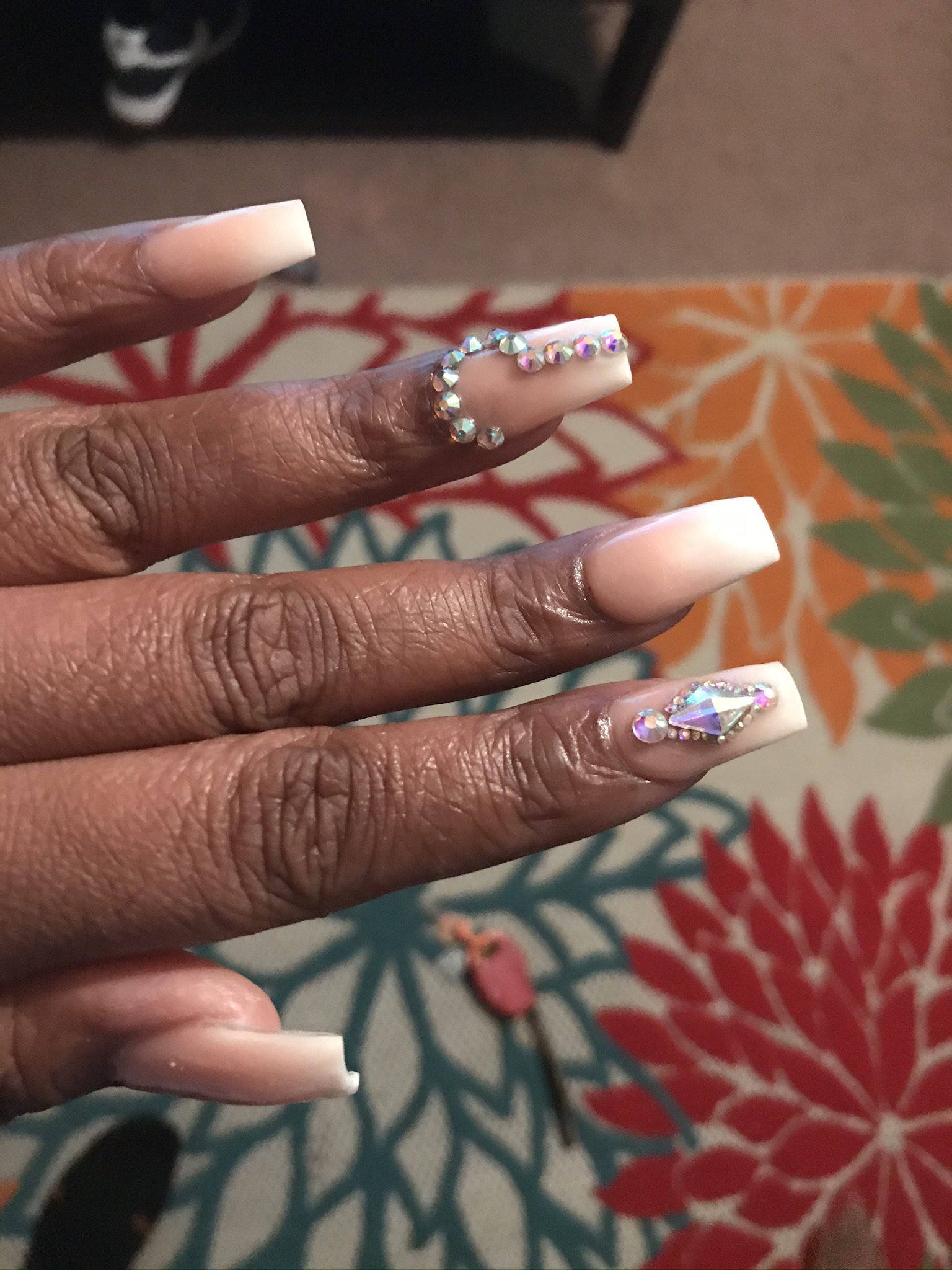 No Broken Nails nail photo 1