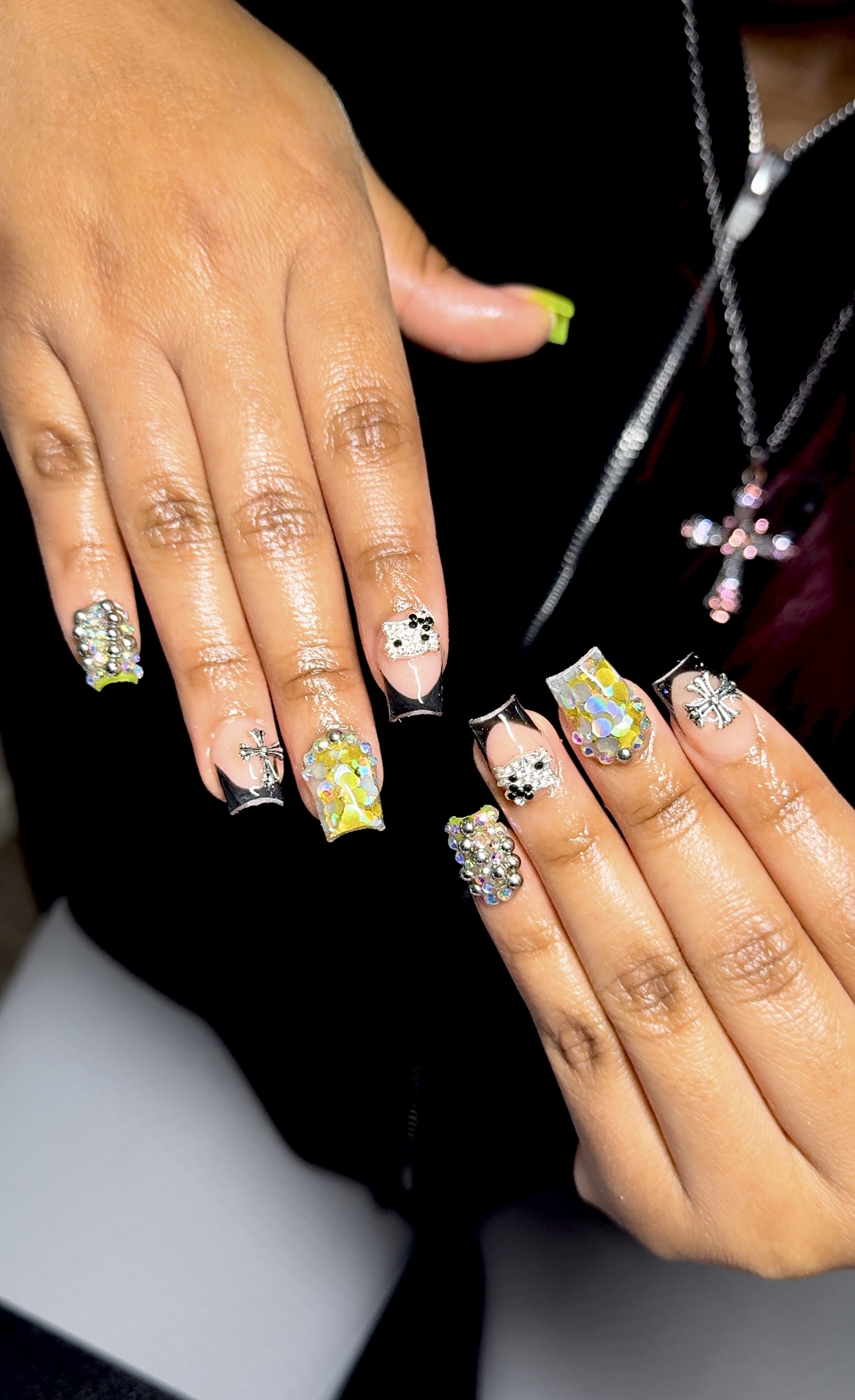No Broken Nails nail photo 2