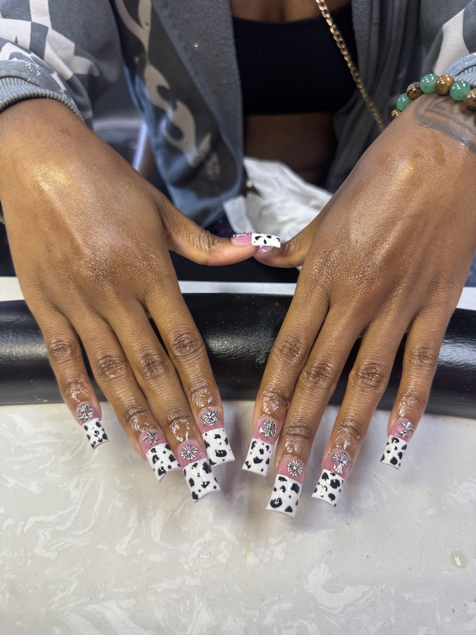 No Broken Nails nail photo 3