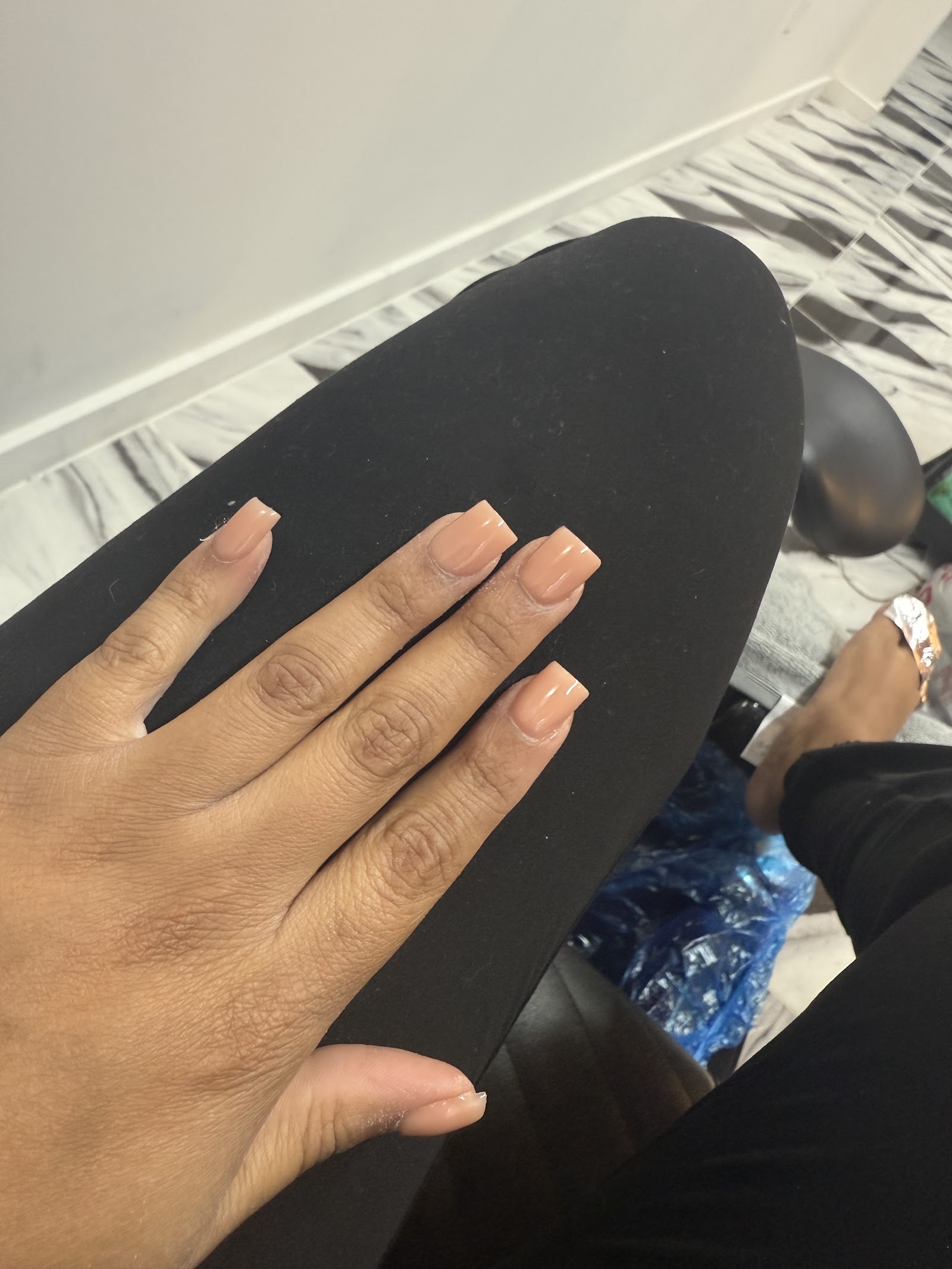 No Broken Nails nail photo 4