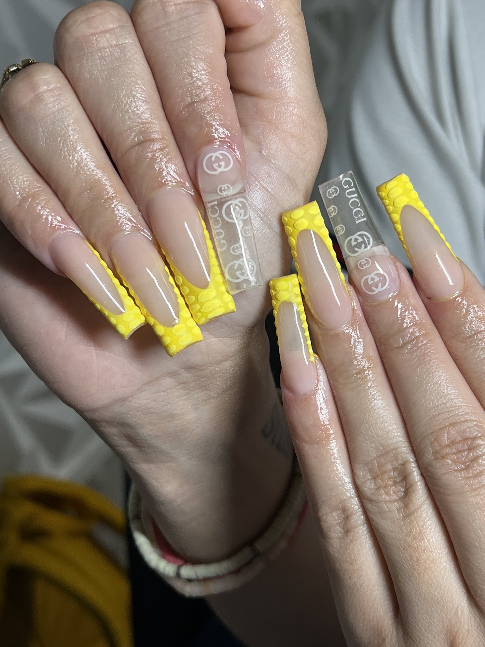 No Broken Nails nail photo 7